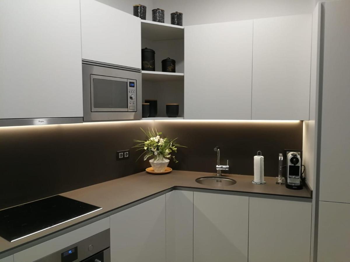 Apartamento Glory With Ac License Ess02463 San Sebastián