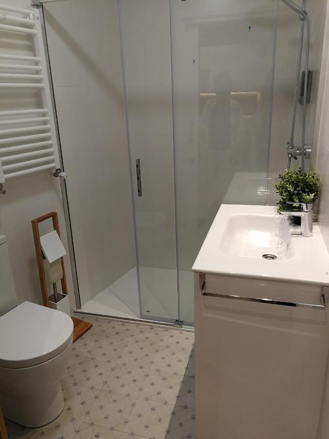 Apartamento Glory With Ac License Ess02463